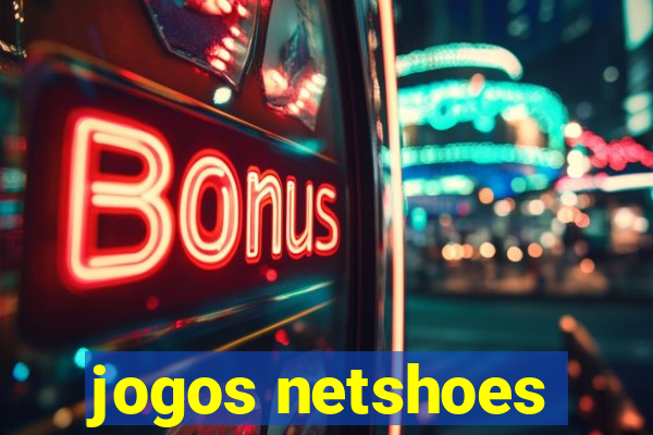 jogos netshoes